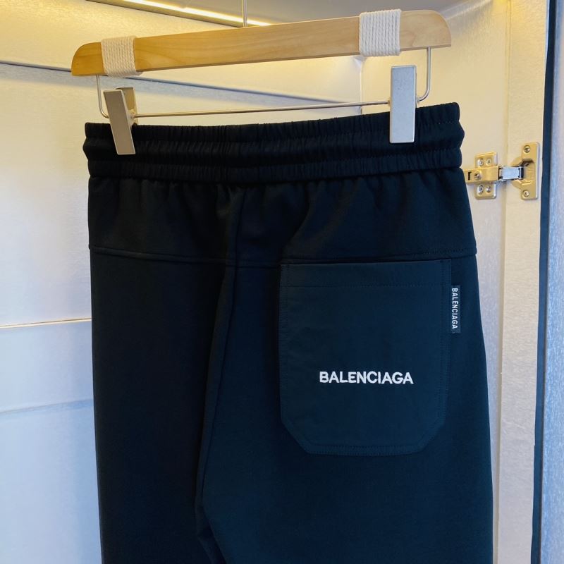 Balenciaga Long Pants